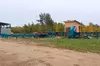 Линия сортировки с раскряжевкой бревна LSR 1250