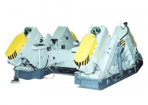 АС6901 - Станки специальные и специализированные фрезерные