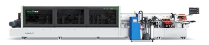 Кромкооблицовочный автоматический станок HOLD HD690JP