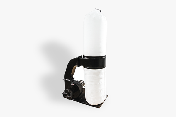 Стружкоотсос  KROM MF 1 | 380v | 3kWt