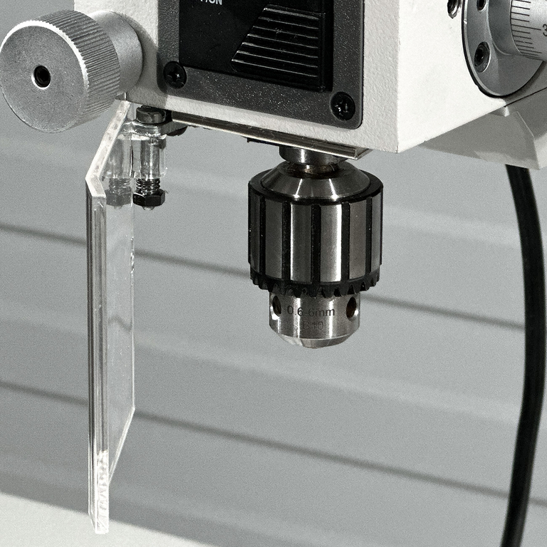 Настольный сверлильный станок AURA CM-6V (10050610)