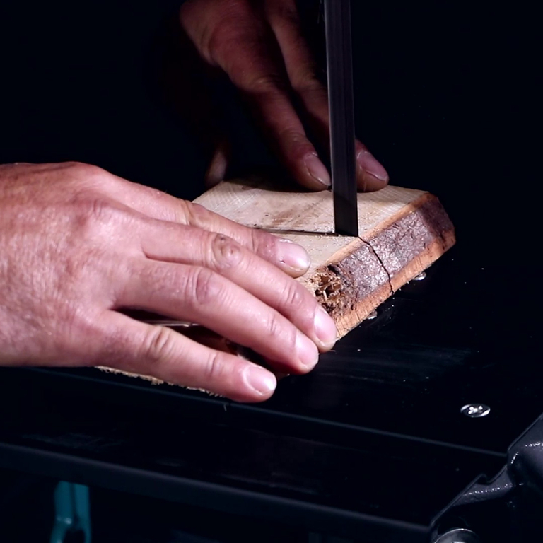 Ленточнопильный станок по металлу AURA LM-115U/220 (40115100)