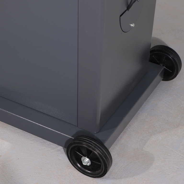 Ленточная пила по металлу AURA LM-128SHD/220 (40128100)