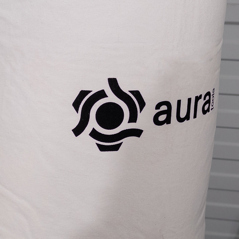 Стружкопылесос AURA PM-750 (80750100)