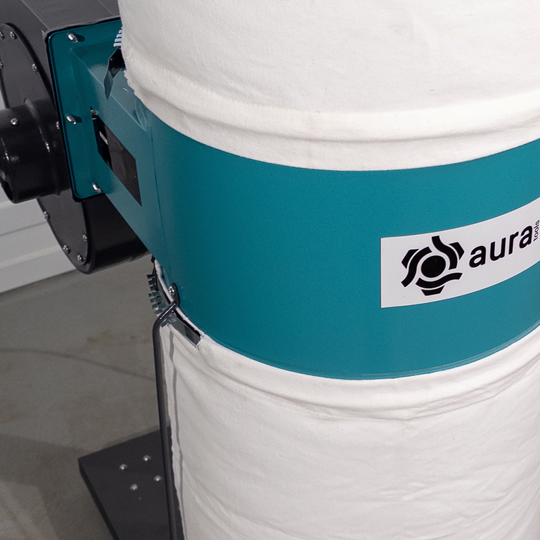 Стружкопылесос AURA PM-750 (80750100)