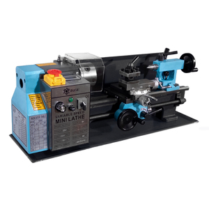 Настольный токарный станок AURA TM-300V (30030100)