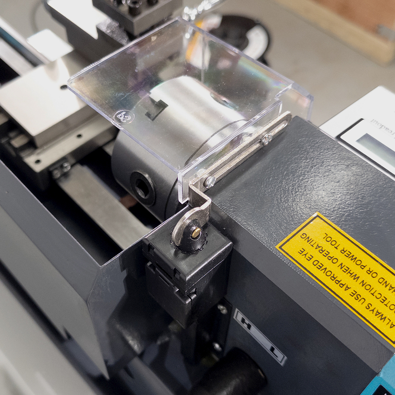 Настольный токарный станок AURA TM-300V (30030100)