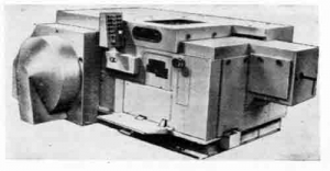 АВ1821 - Автоматы холодновысадочные гаечные