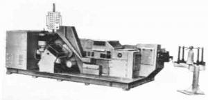 АВ1919 - Автоматы холодновысадочные стержневые