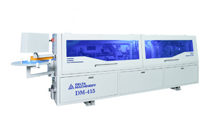 Автоматический кромкооблицовочный станок DM-415