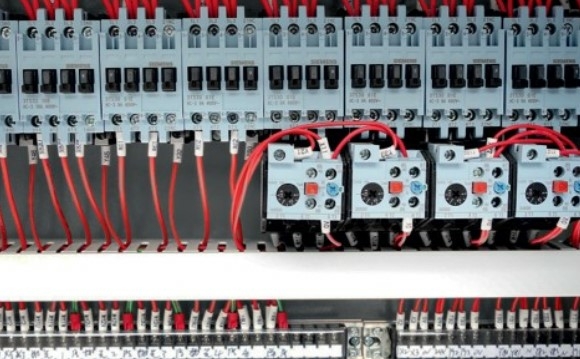 Автоматический кромкооблицовочный станок JIYU JY-468J