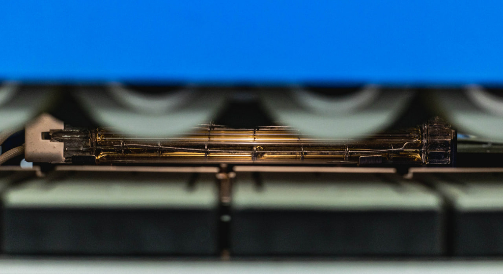 Автоматический кромкооблицовочный станок JIYU JY-468JK