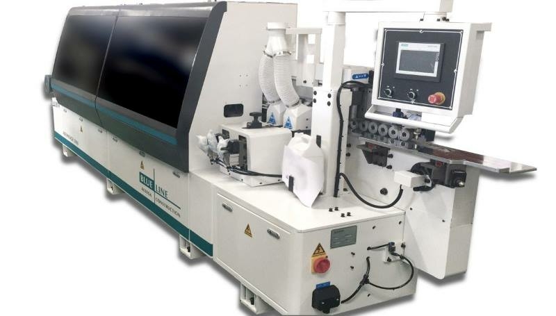 Автоматический кромкооблицовочный станок Altesa ADVANTAGE 5000RTFS EVO