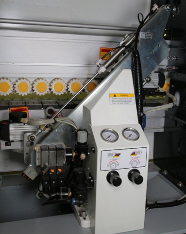 Автоматический кромкооблицовочный станок Filato FL 4000Q