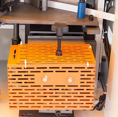 Автоматический кромкооблицовочный станок Filato OPTIMA 264L