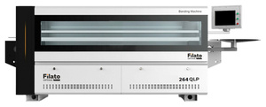 Автоматический кромкооблицовочный станок Filato OPTIMA 264QLP OPTIMA 264QLP