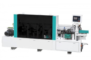 Автоматический кромкооблицовочный станок HCM 365