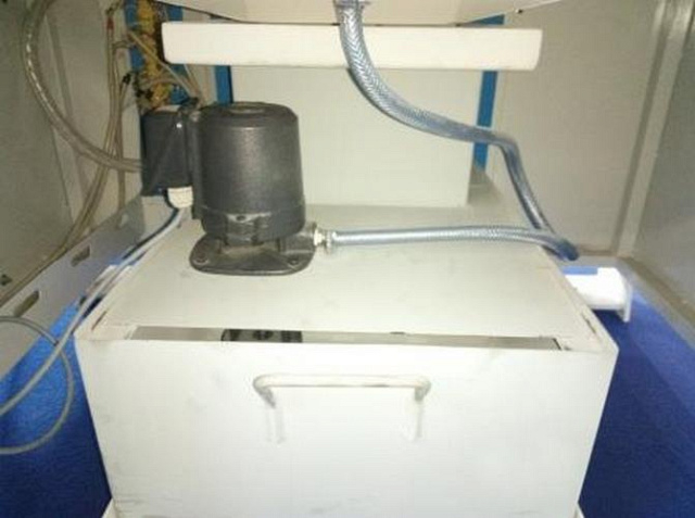 Автоматический станок с ЧПУ для заточки дисковых пил LAKFAM ASP-631F WL(E)