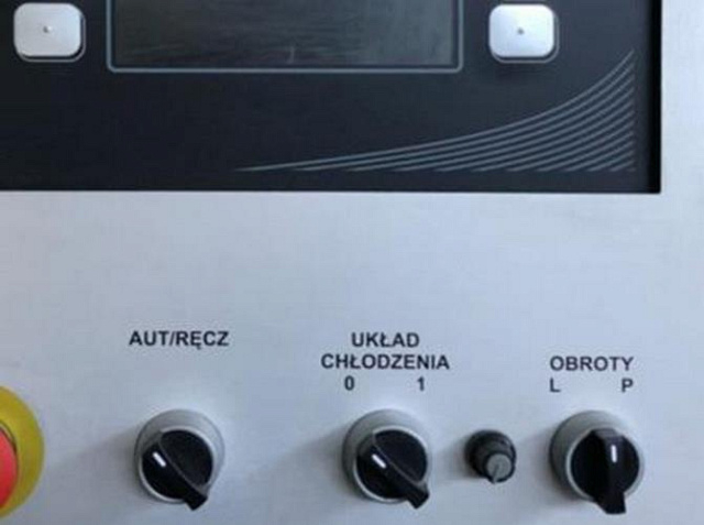 Автоматический станок с ЧПУ для заточки дисковых пил LAKFAM ASP-631F WL(E)