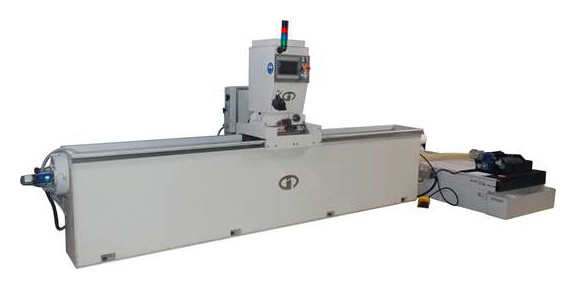 Станок для заточки промышленных ножей с ЧПУ Ilmetech i55 480