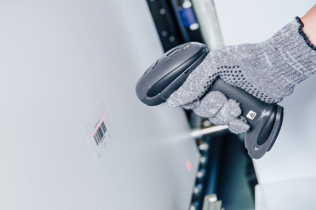 Автоматический сверлильно-присадочный станок с ЧПУ Beaver SWIFT