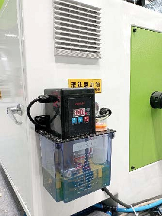 Автоматический токарный станок EcoWood Round Master