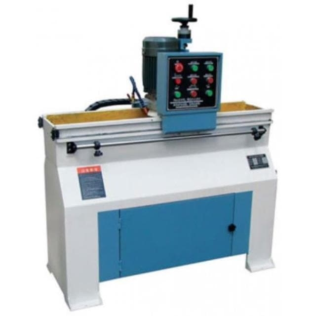 Станок для заточки плоских ножей с прямолинейной режущей кромкой MF2510A