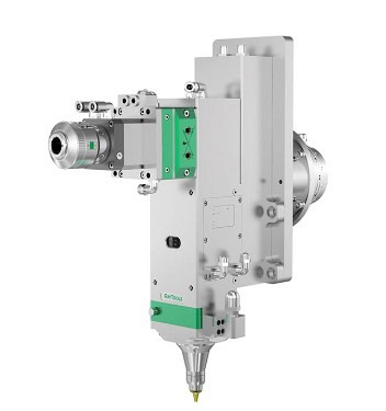 Автоматизированный комплекс лазерной резки труб IRONMAC T6-230-3D