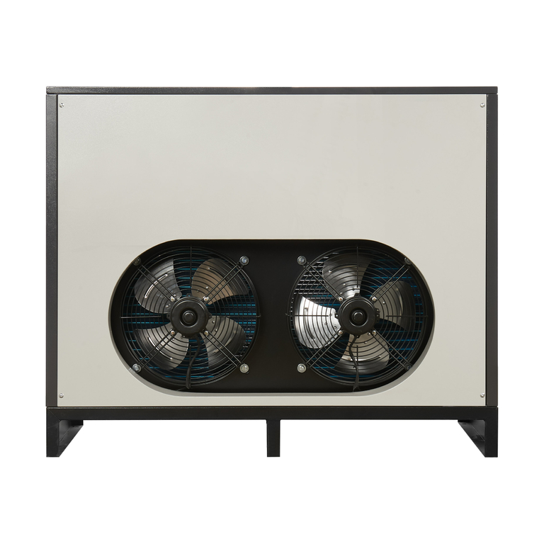 Рефрижераторный осушитель воздуха Master Blast MB-200AC