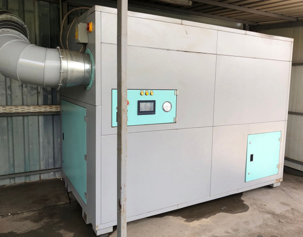 Фильтр кассетный EcoWood SF-916