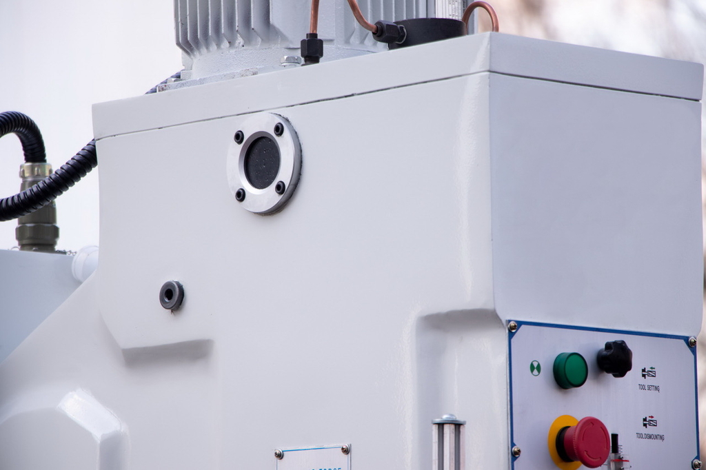 Сверлильный станок AURA B-1850G/400 (B-1850G/400)