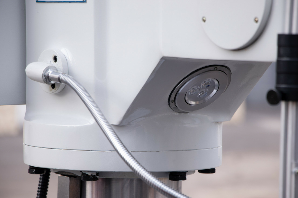 Сверлильный станок AURA B-1850G/400 (B-1850G/400)