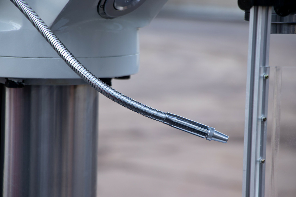 Сверлильный станок AURA B-1850G/400 (B-1850G/400)