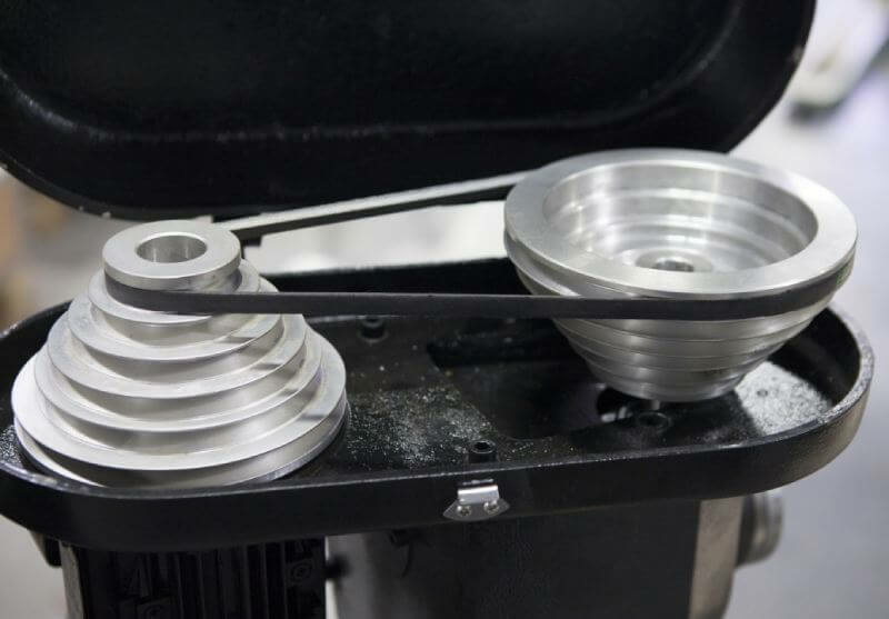 Станок долбежный Stalex B5013 (376602)