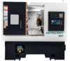 Токарный автомат MetalCraft HXY-52 c ЧПУ Fanuc