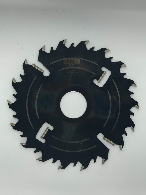 Пила дисковая  250 x 50 x 3,6/2,5 Z = 18 + 4 PI-130 SMD Series 1