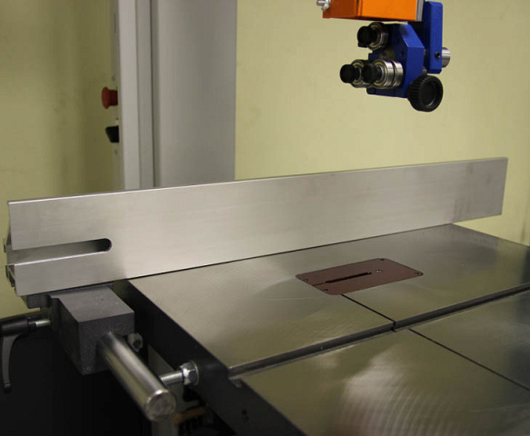 Ленточнопильные станки OSTERMANN BS 40, BS 50, BS 61