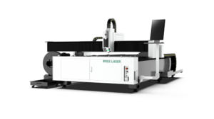 Лазерный станок по металлу OREE LASER FM3015AT6 6000W RAYCUS