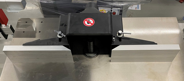 Фрезерный станок EcoWood Т 120