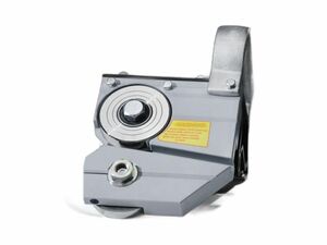 Нож в сборе "GERMES"