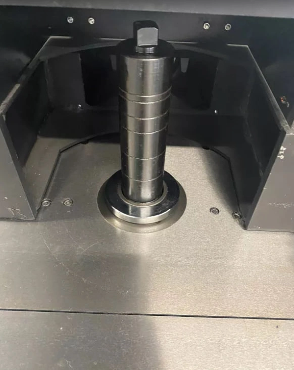 Фрезерный станок с шипорезной кареткой T 120K