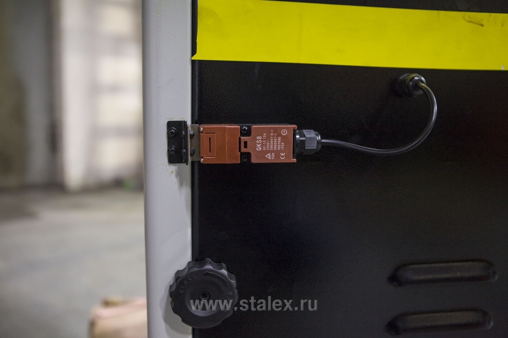 Станок ленточнопильный Stalex VS-400 (388201)