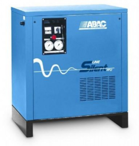 Компрессор малошумный Abac B4900/LN/270/4
