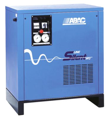 Компрессор малошумный Abac B7000/LN/Т/HP10