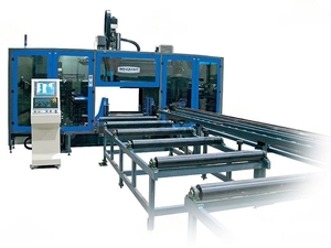 Координатно-сверлильный станок с ЧПУ Bendmak B2DL