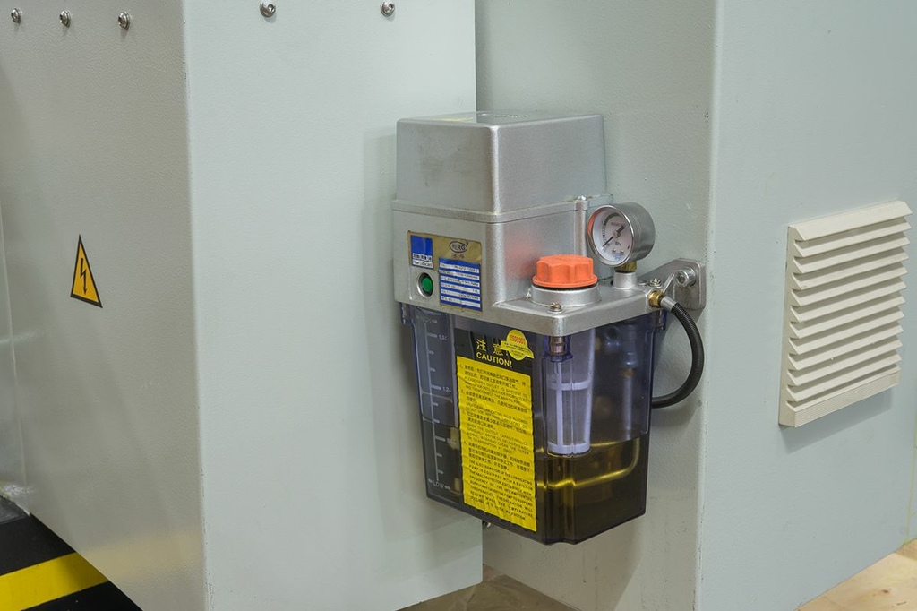 Инструментальный фрезерный станок Stalex WFM 800