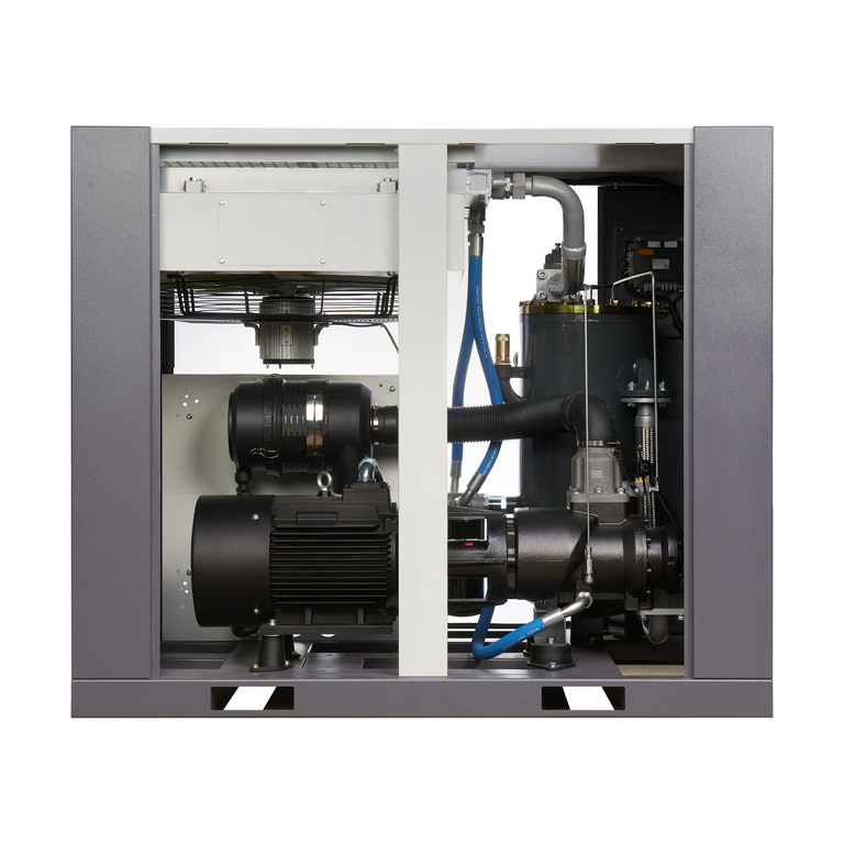 Винтовой компрессор Master Blast EC-75 VSD (электрический)