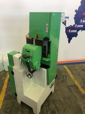 Круглошлифовальный станок EcoWood MS60-1