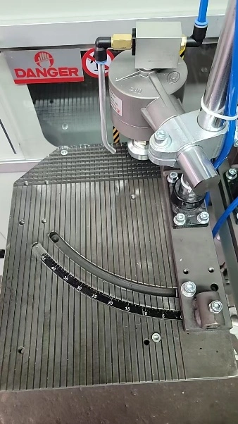 Шипорезный станок MAS MDK3113B