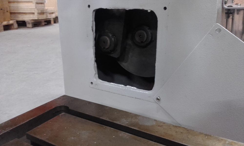 Станок долбежный Stalex B5012 (376601)